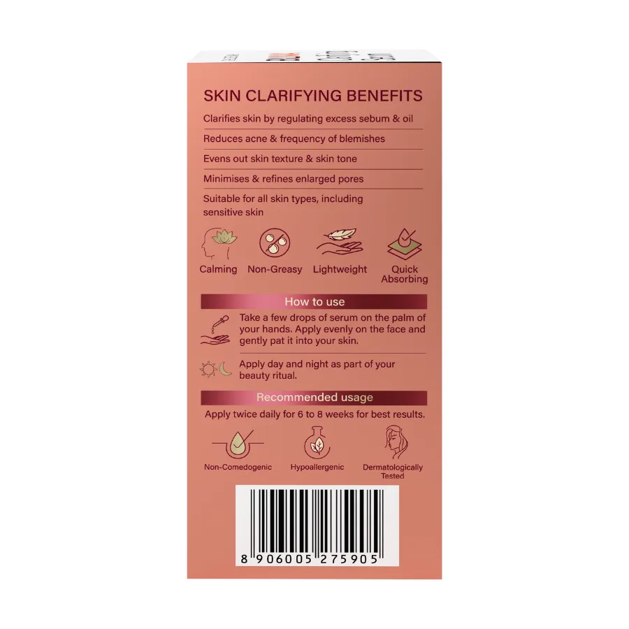 Cetaphil Biluma Clarifying Serum - Image 4