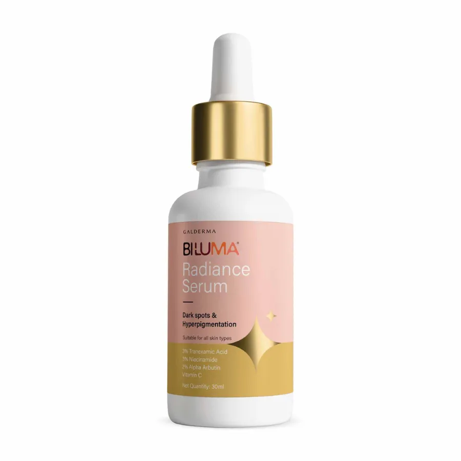 Cetaphil Biluma Radiance Serum