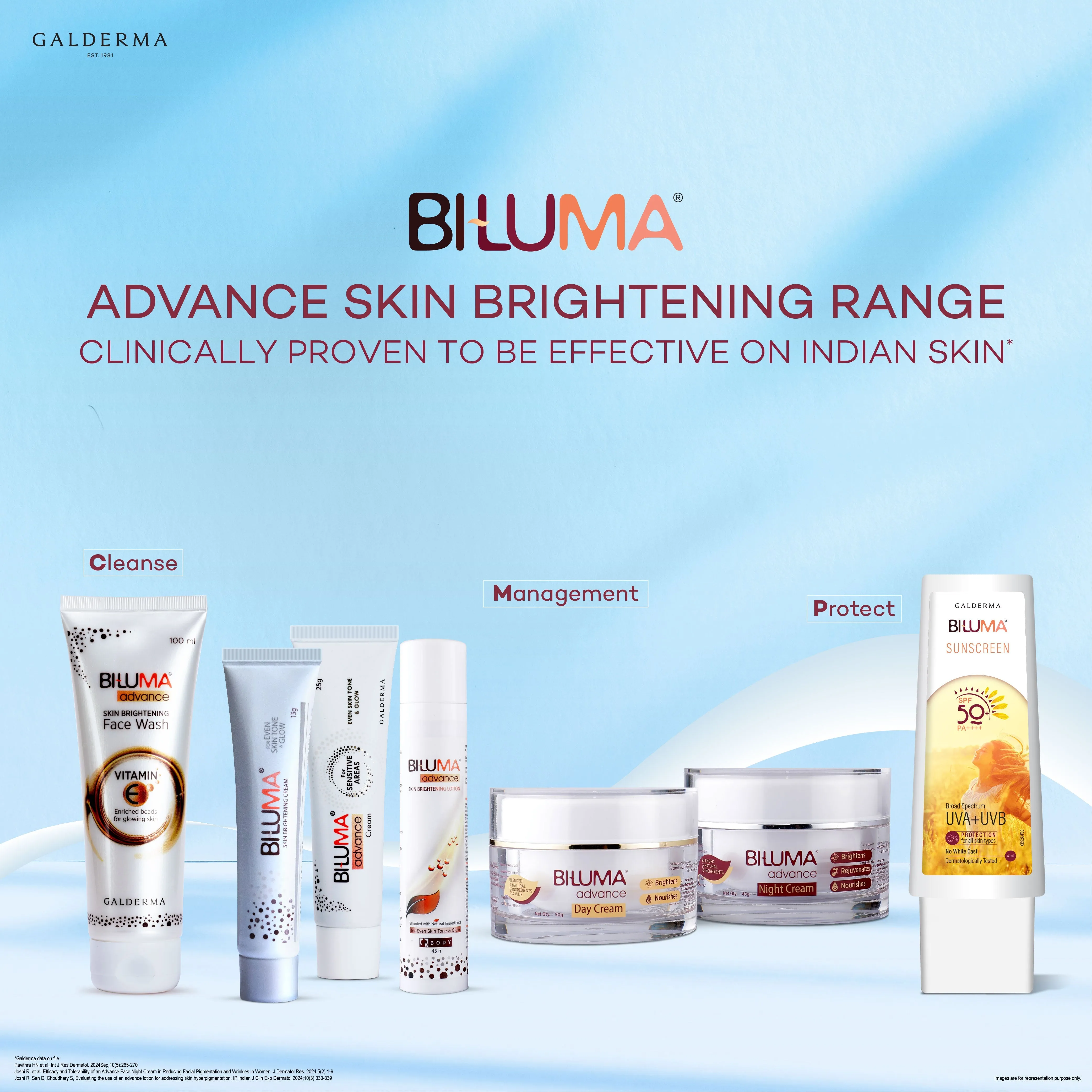 Cetaphil Biluma Sunscreen SPF 50+ - Image 10