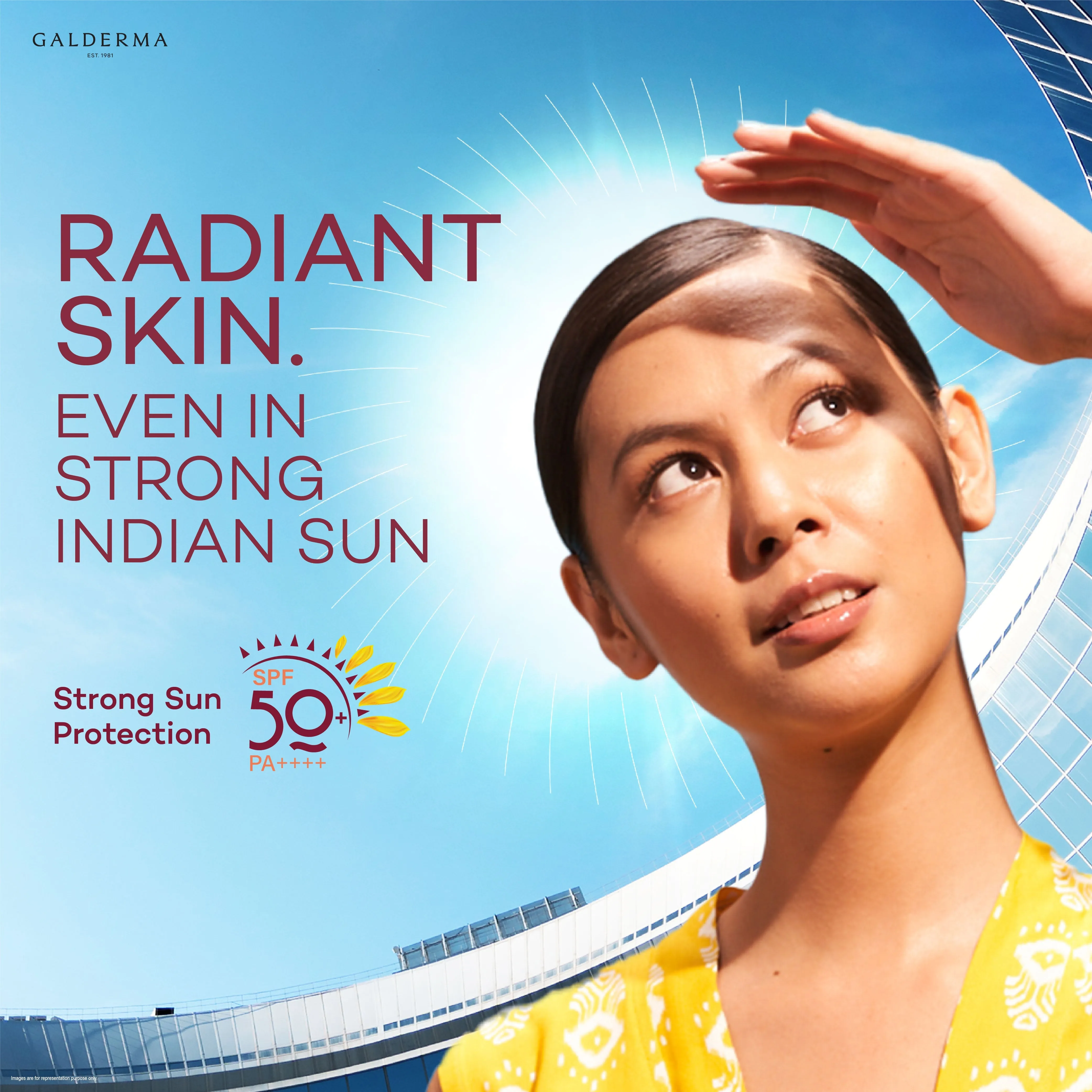 Cetaphil Biluma Sunscreen SPF 50+ - Image 3