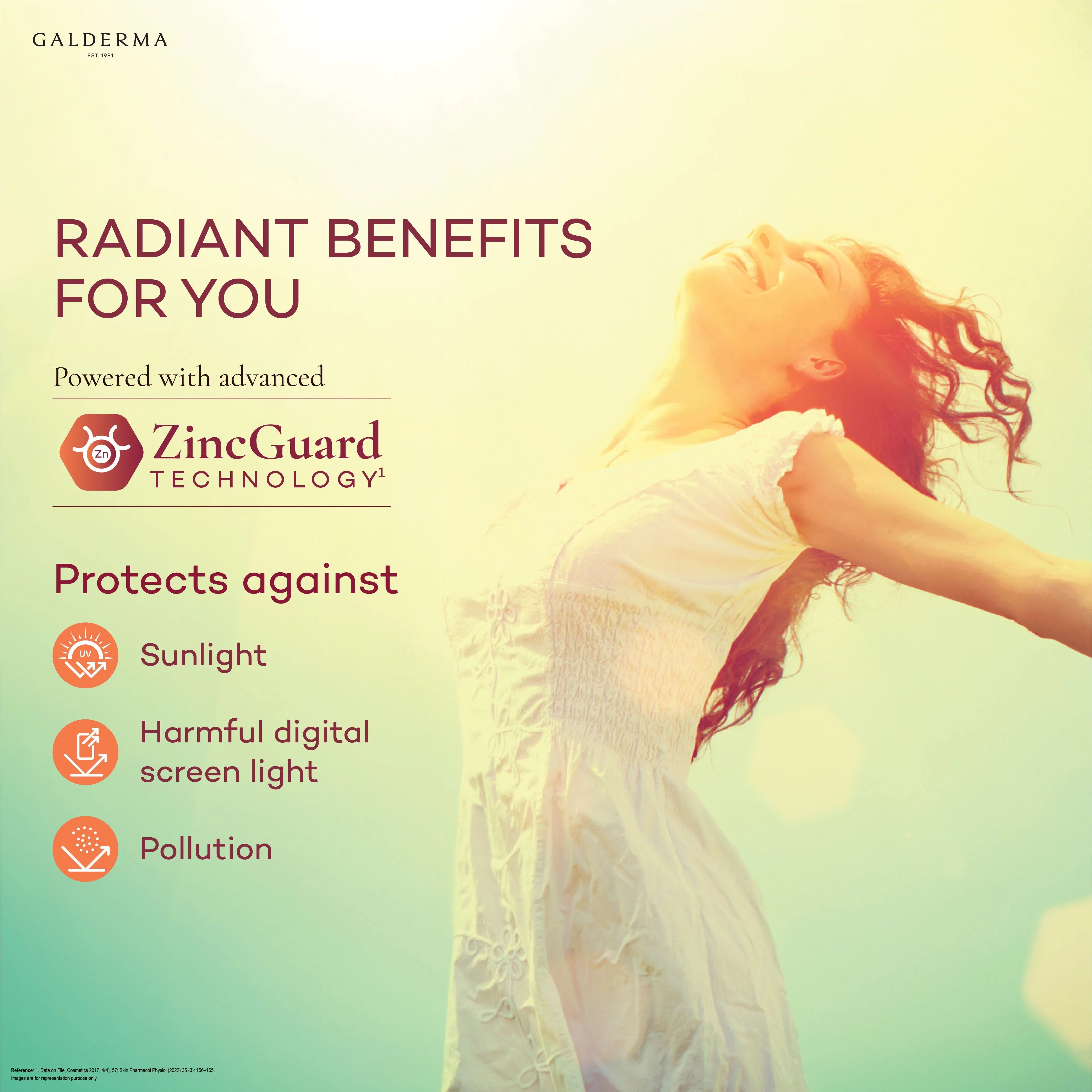 Cetaphil Biluma Sunscreen SPF 50+ - Image 4