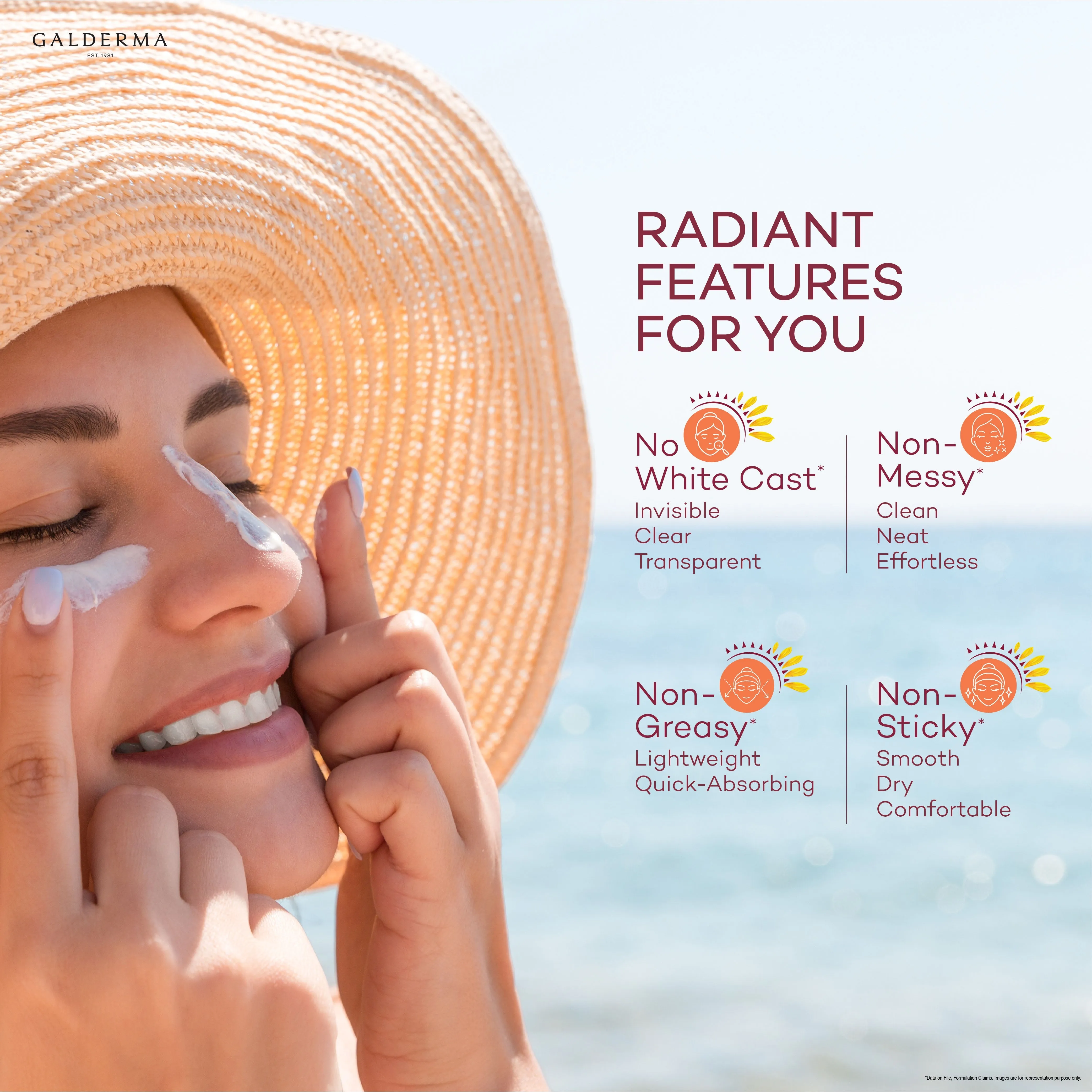 Cetaphil Biluma Sunscreen SPF 50+ - Image 6