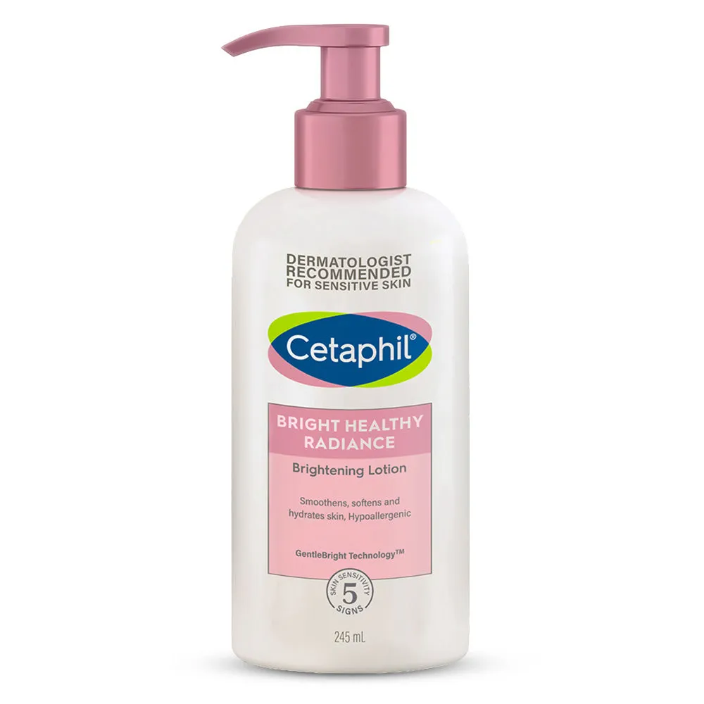 Cetaphil Bright Healthy Radiance Brightness Lotion - Image 1
