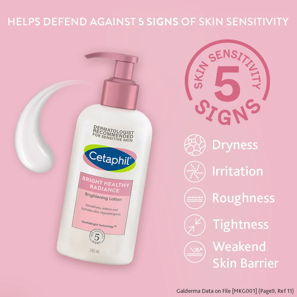 Cetaphil Bright Healthy Radiance Brightness Lotion - Image 8