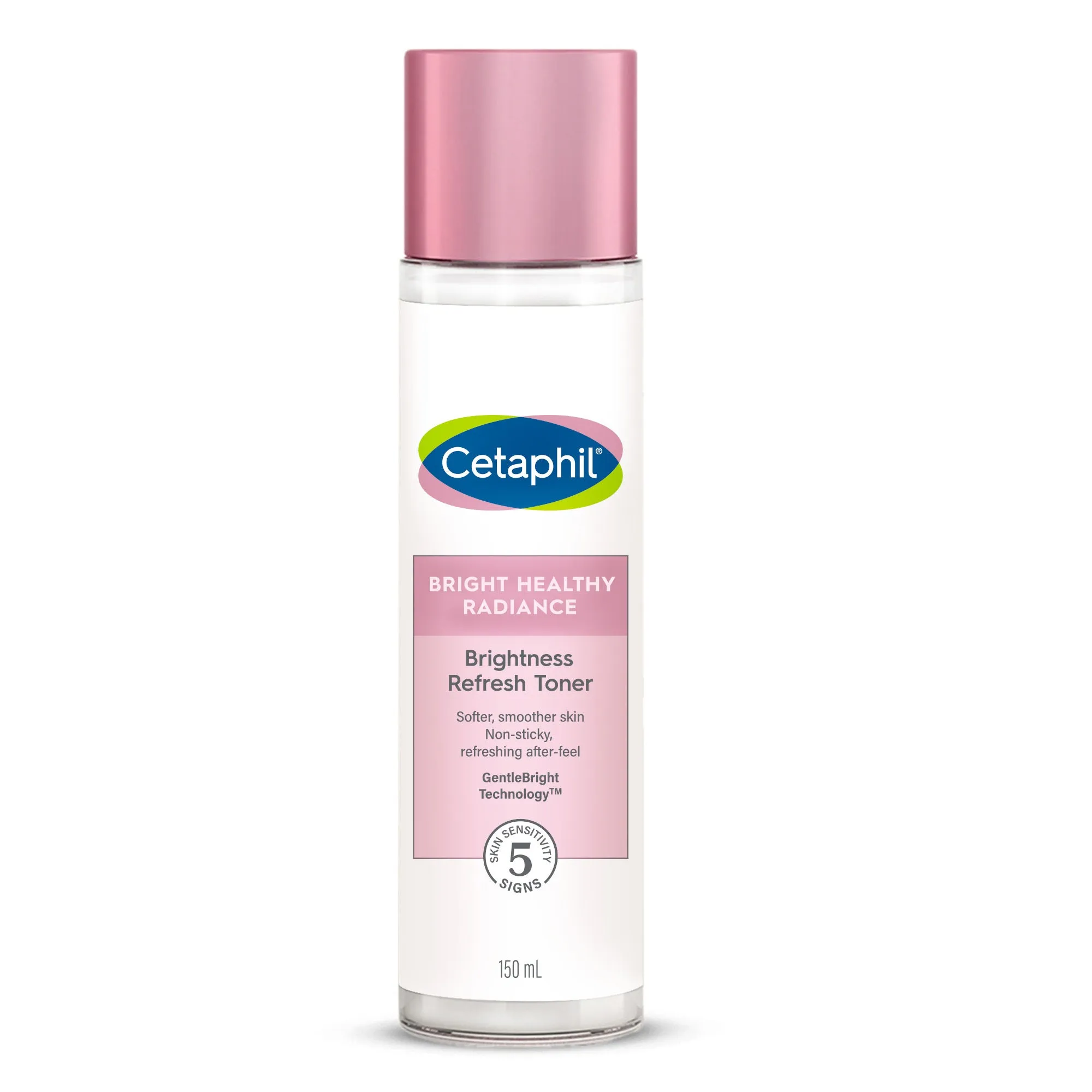 Cetaphil Bright Healthy Radiance Brightness Refresh Toner Cetaphil Bright Healthy Radiance Brightness Refresh Toner-Pack Size-150 ml
