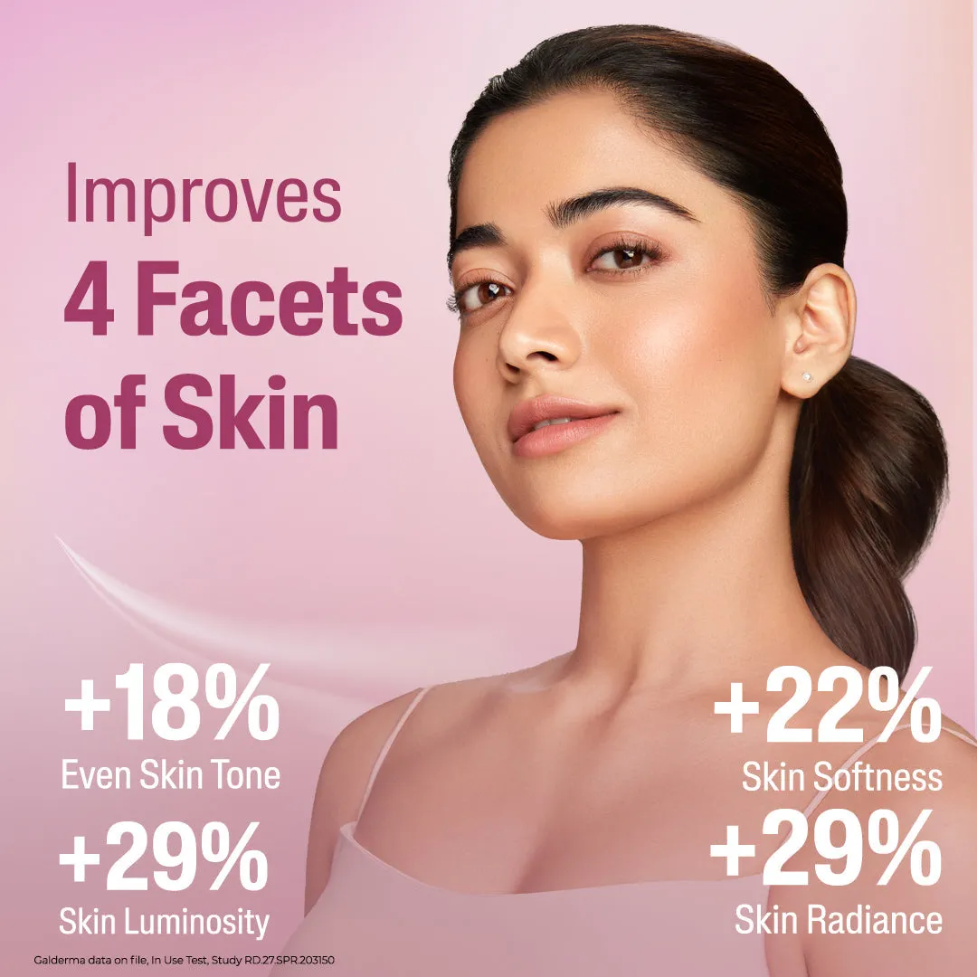 Cetaphil Bright Healthy Radiance Brightness Refresh Toner - Image 3