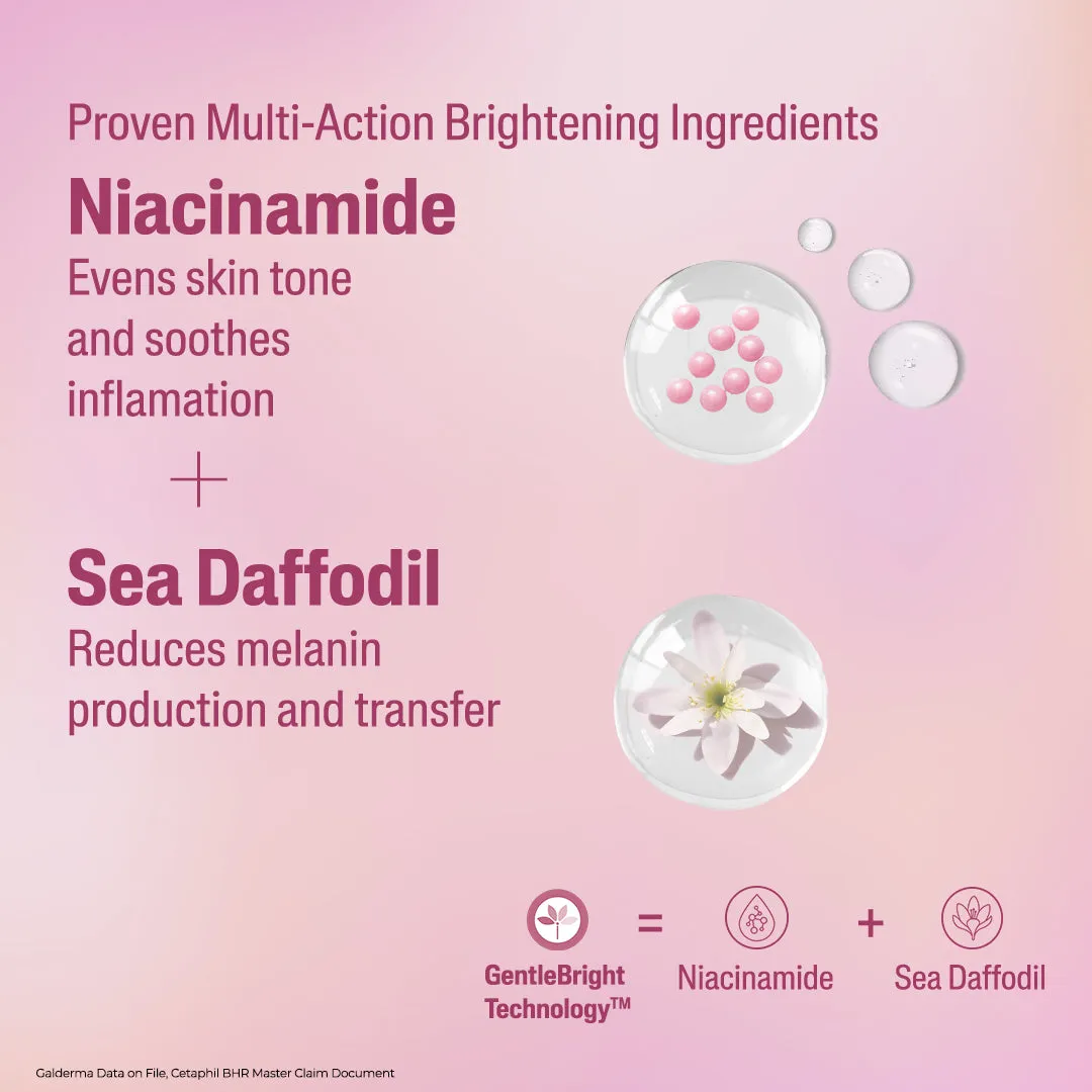 Cetaphil Bright Healthy Radiance Brightness Refresh Toner - Image 6