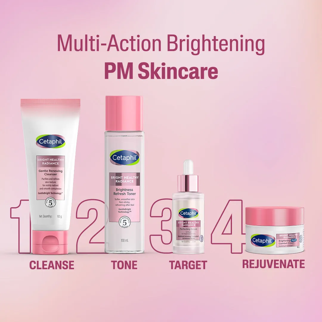 Cetaphil Bright Healthy Radiance Gentle Renewing Cleanser - Image 8