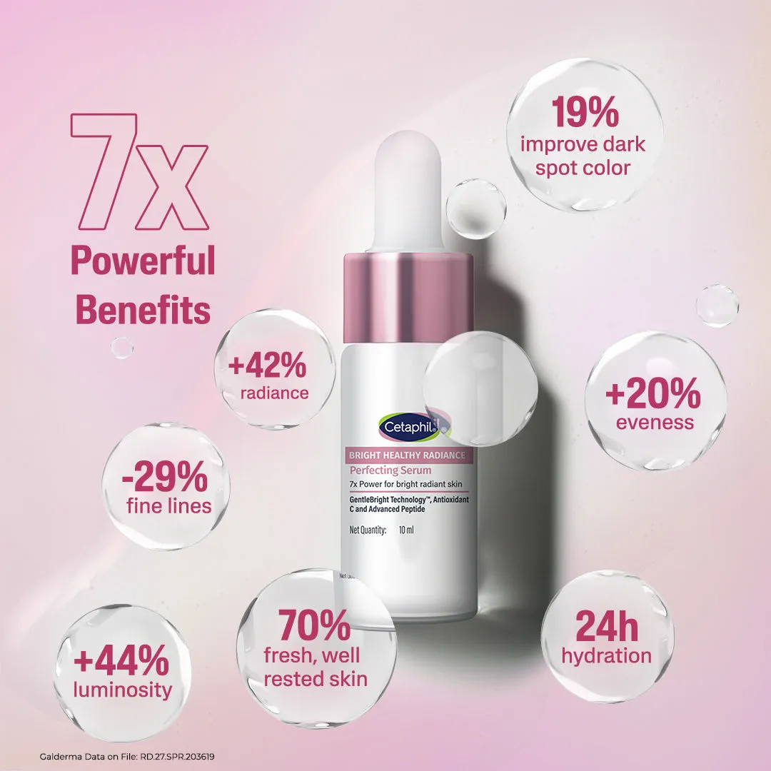 Cetaphil Bright Healthy Radiance Perfecting Serum - Image 4