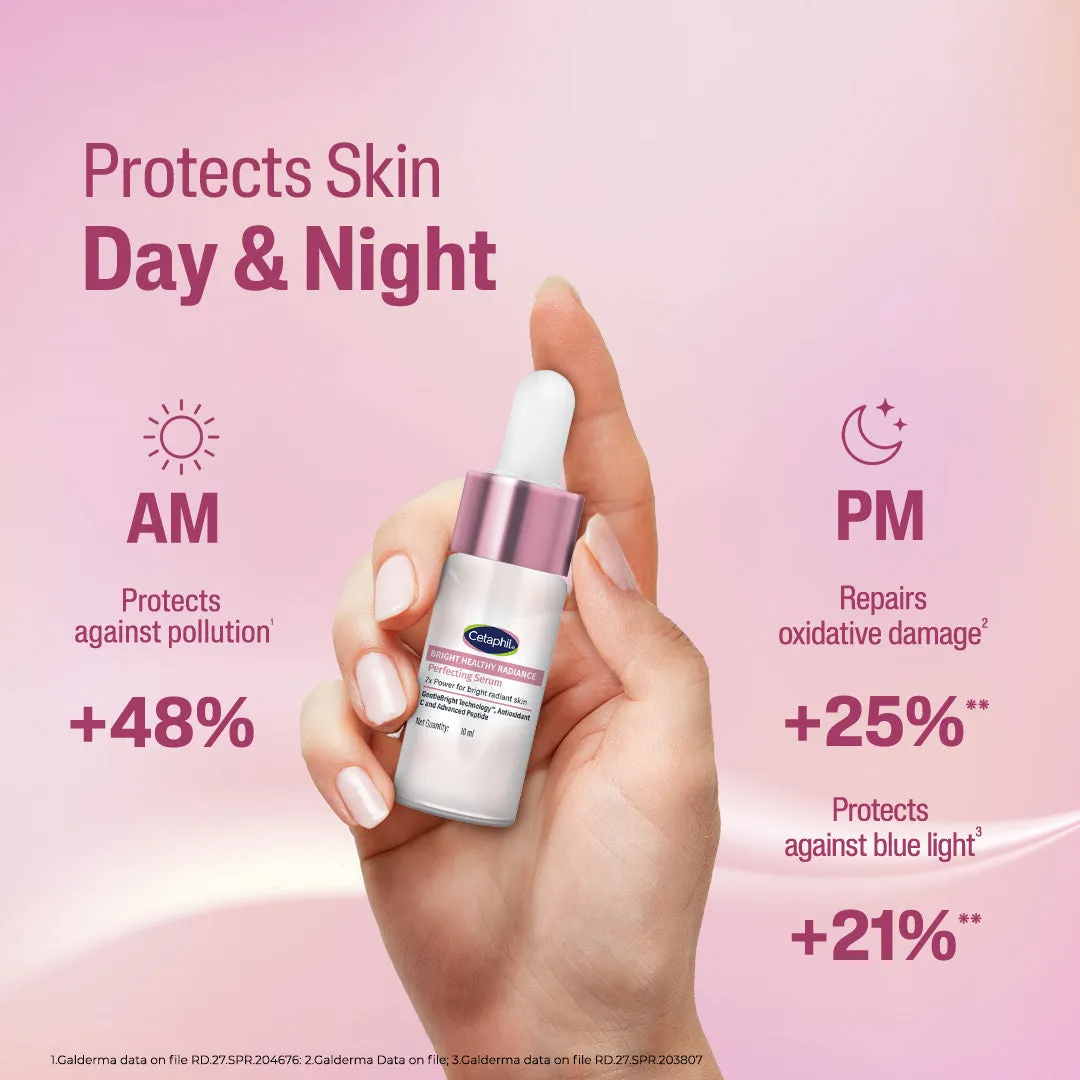 Cetaphil Bright Healthy Radiance Perfecting Serum - Image 7