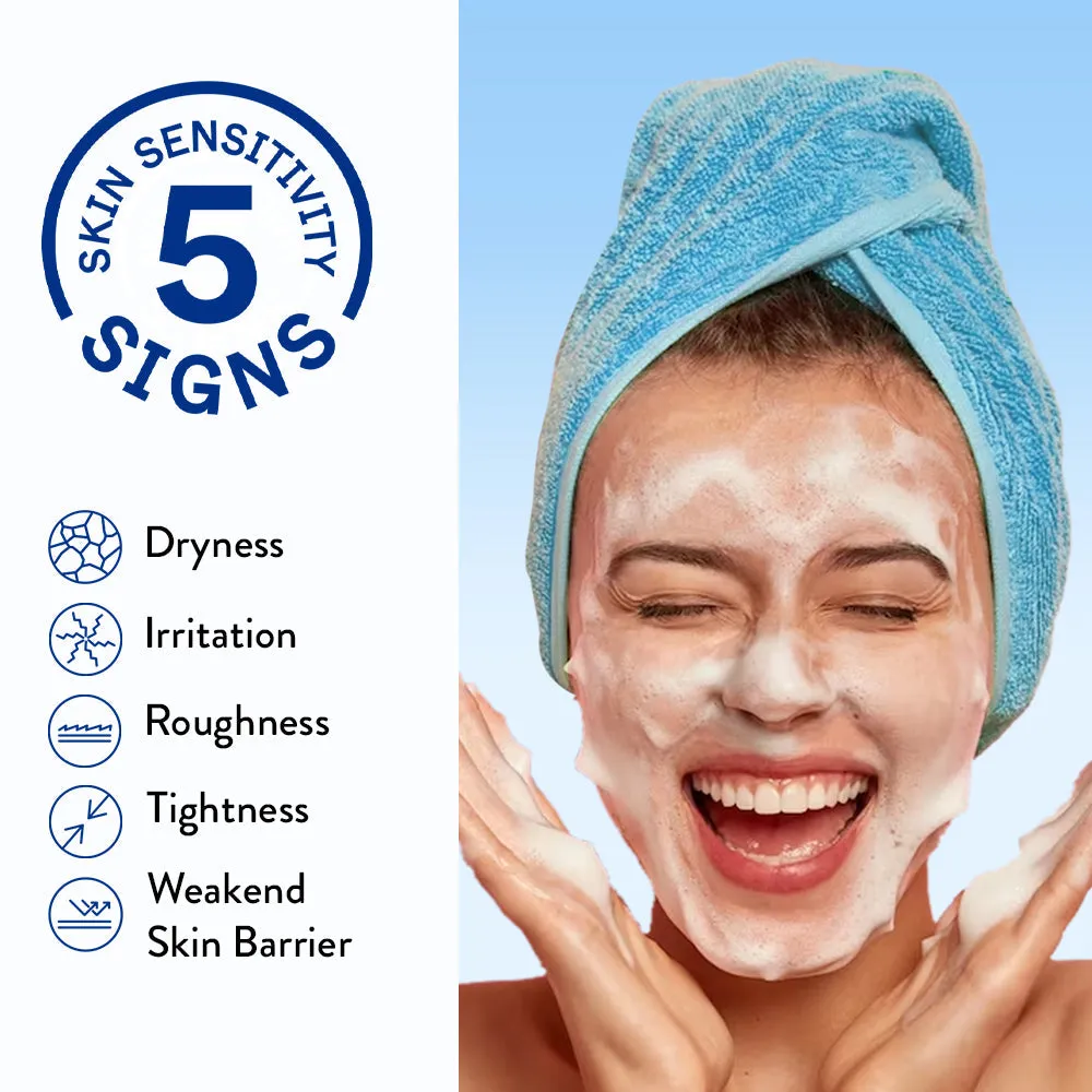Cetaphil Cleansing & Moisturising Syndet Bar With Shea butter - Image 6