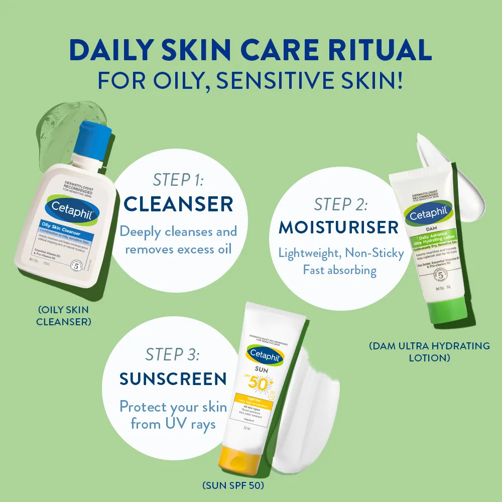 Cetaphil Daily Advance Ultra Hydrating Lotion - Image 7