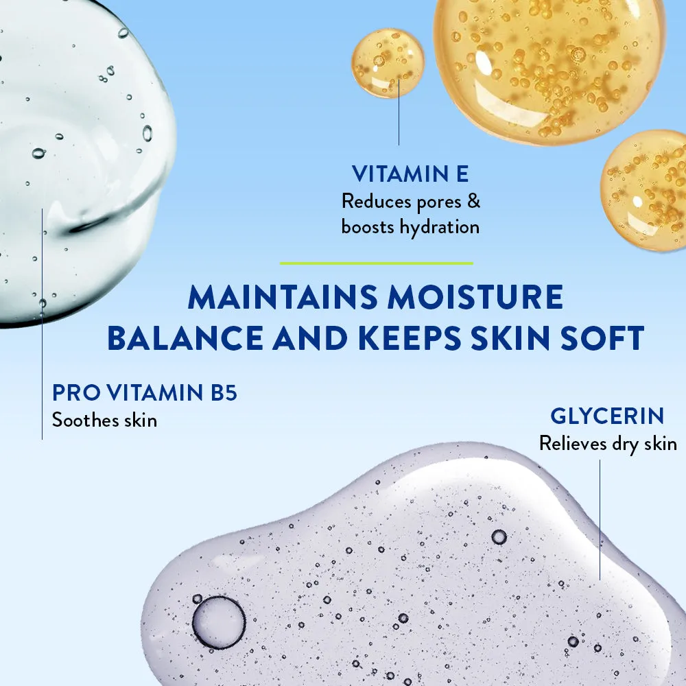 Cetaphil Gentle Foaming Cleanser for Dry to Normal Sensitive skin - Image 4