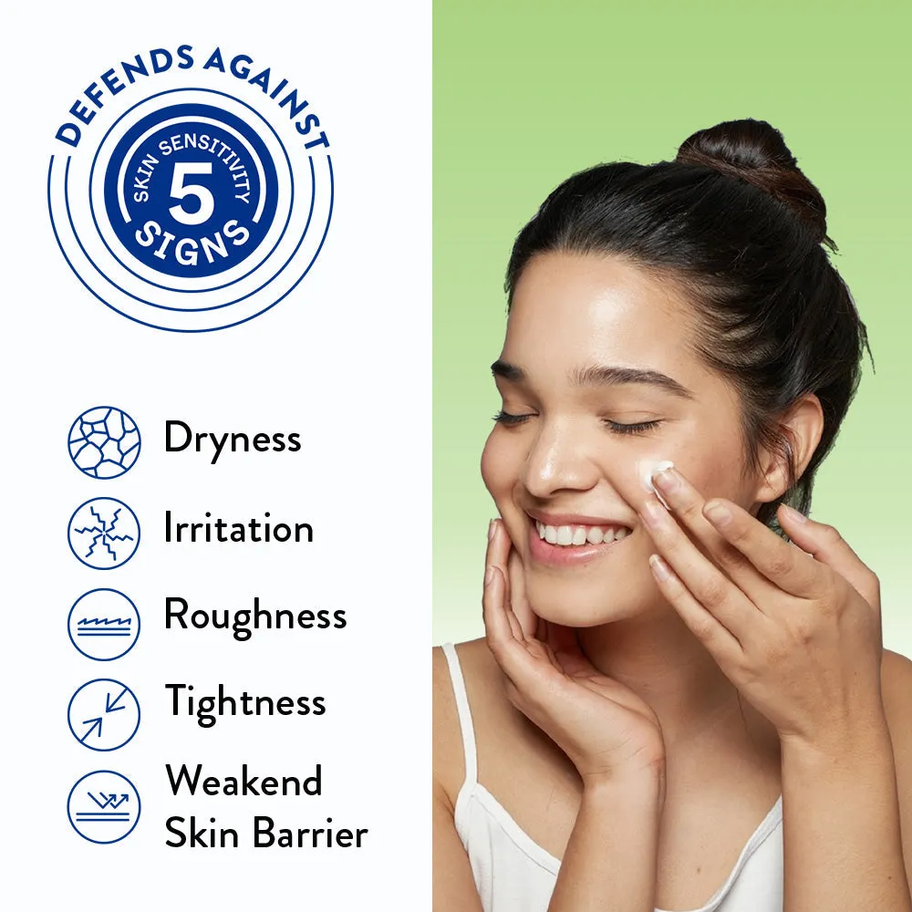 Cetaphil Moisturising Lotion For Dry to Normal skin - Image 5