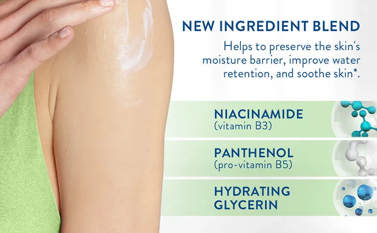 Cetaphil Moisturising Lotion For Dry to Normal skin - Image 9