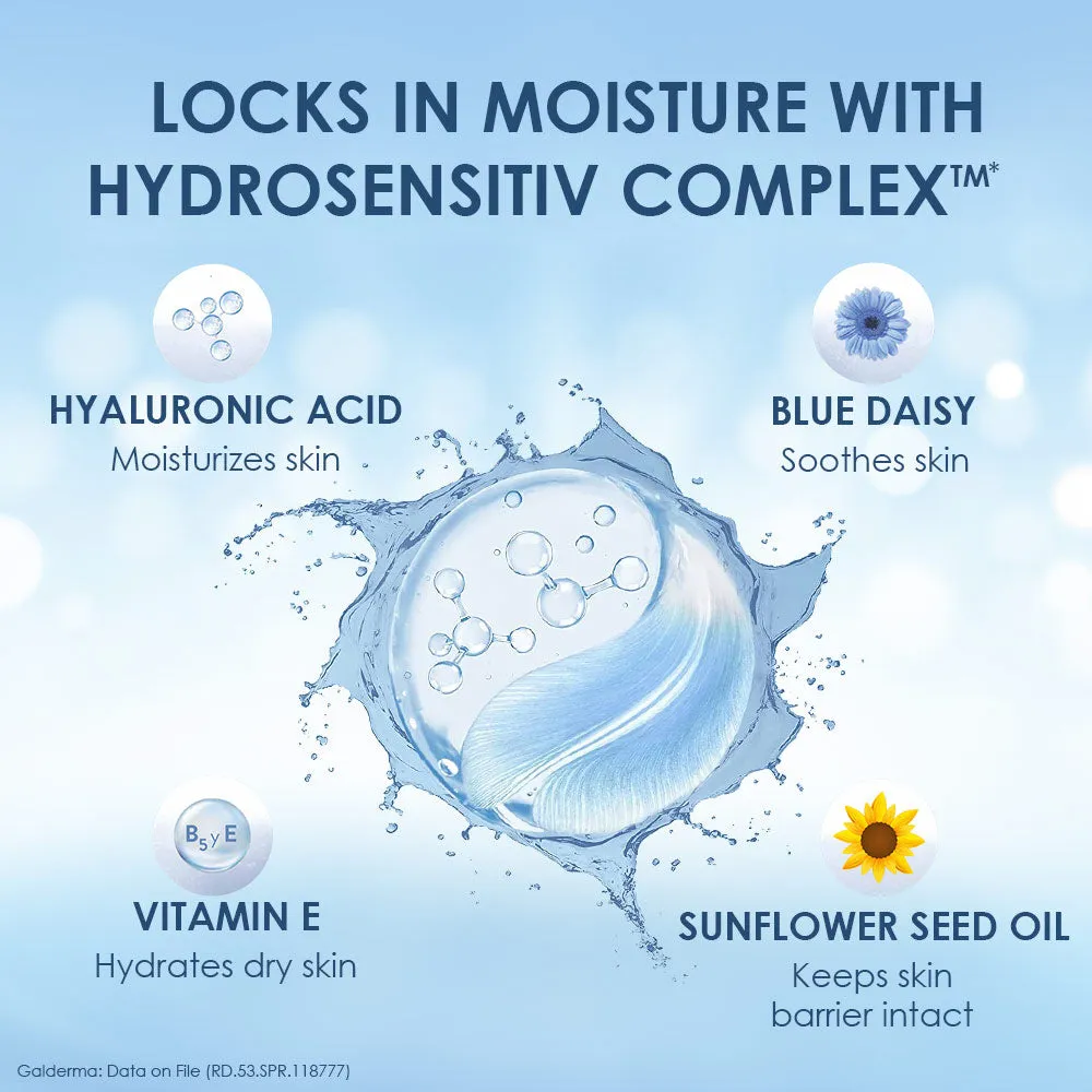 Cetaphil Optimal Hydration Body Spray Moisturizer - Image 6