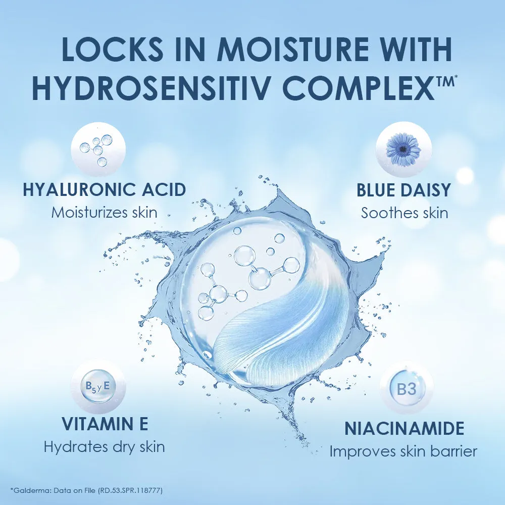 Cetaphil Optimal Hydration Daily Cream - Image 7