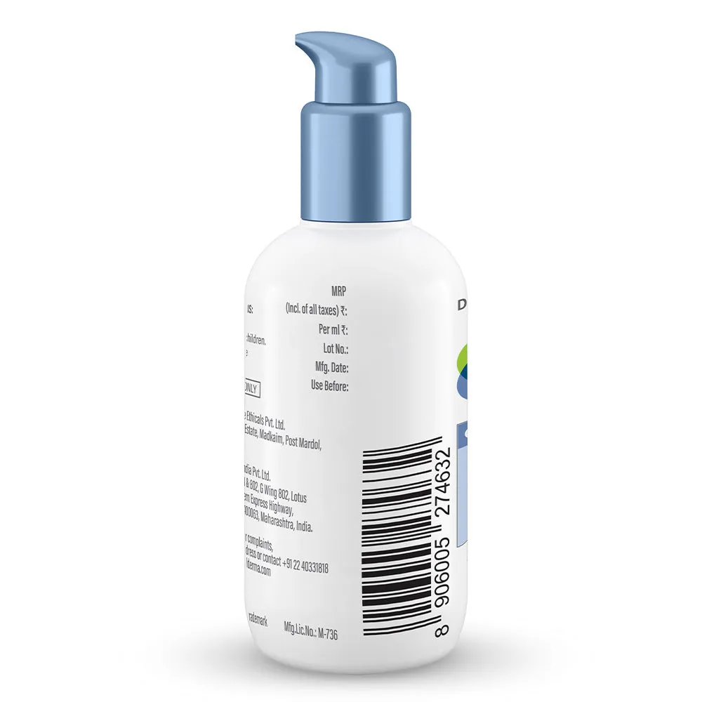 Cetaphil Optimal Hydration Replenishing Body Lotion - Image 2