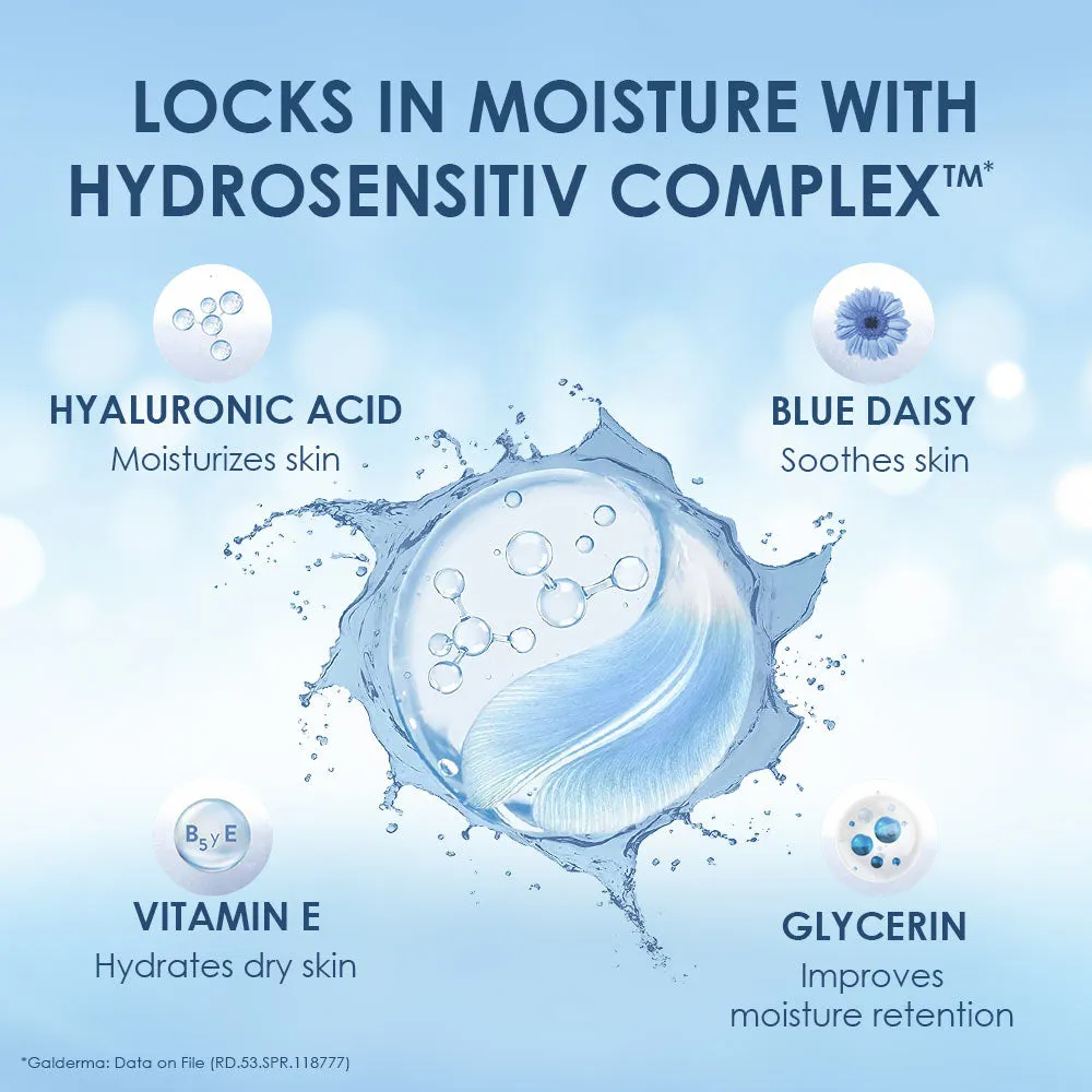 Cetaphil Optimal Hydration Replenishing Night Cream - Image 7