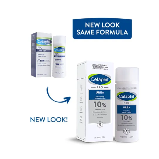 Cetaphil Pro Urea 10% Repair Lotion - Image 3