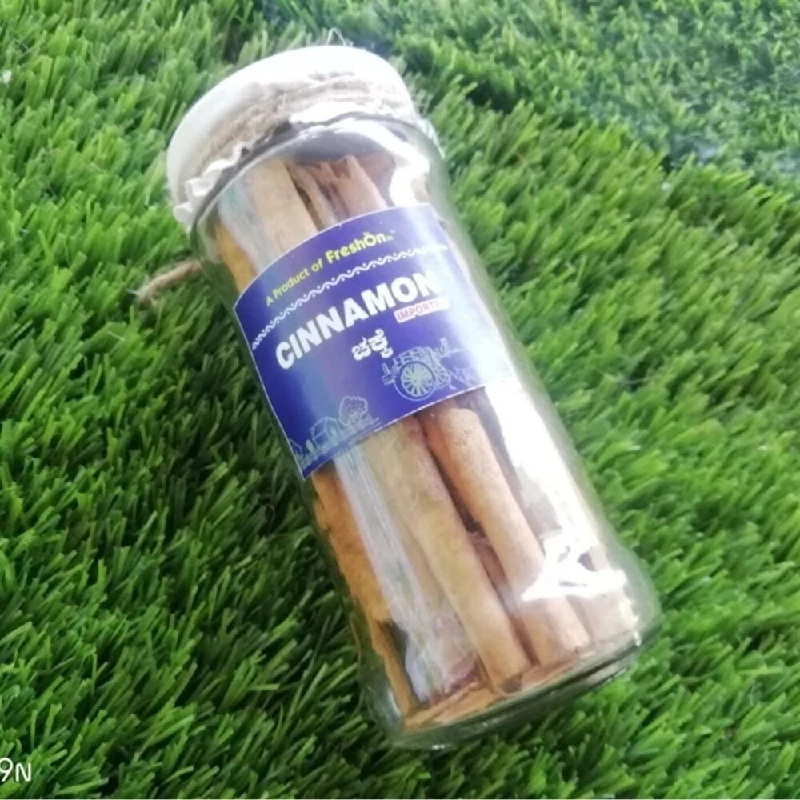 Ceylon Cinnamon Imported Premium