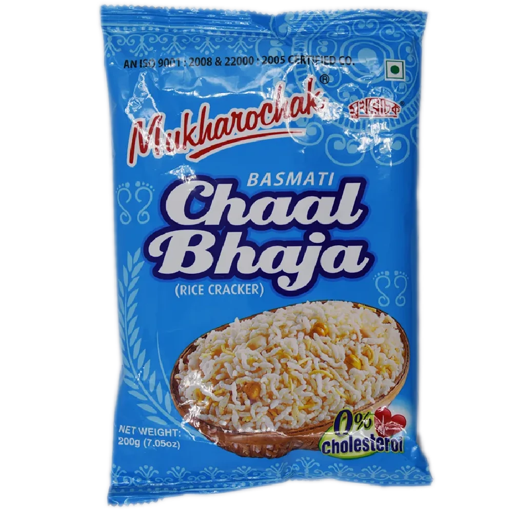 Chaal Bhaja Chaal Bhaja-Pack Size-200 g