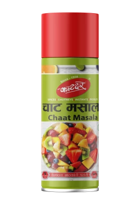 Chaat Masala