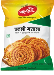 Chakli Masala Chakli Masala-Pack Size-50g