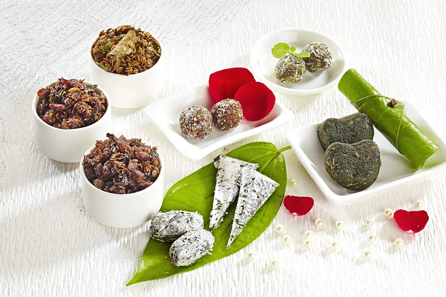 Chandan Mukhwas Calcutta Meetha Paan Tower Pack - Image 6