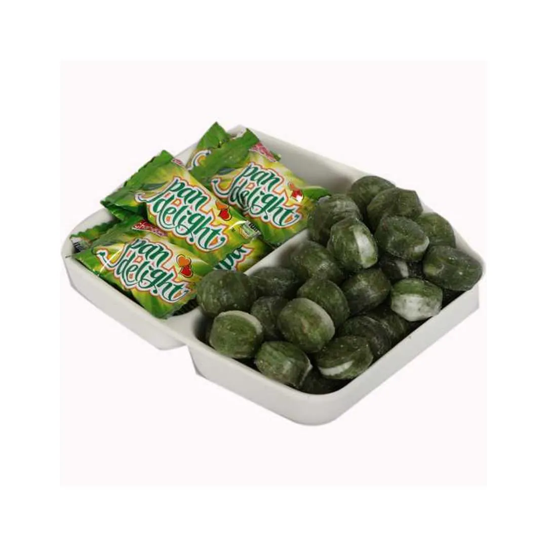 Chandan Mukhwas Mintiz Pan Delight 50 Candies - Image 3