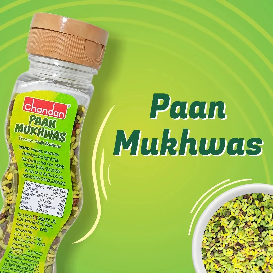 Chandan Mukhwas Paan Mukhwas - Image 2