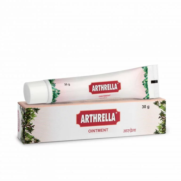 Charak Pharma Arthrella Ointment