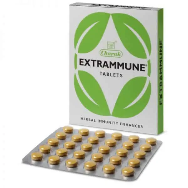 Charak Pharma Extrammune Tablets