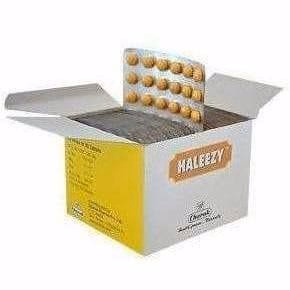 Charak Pharma Haleezy Tablets