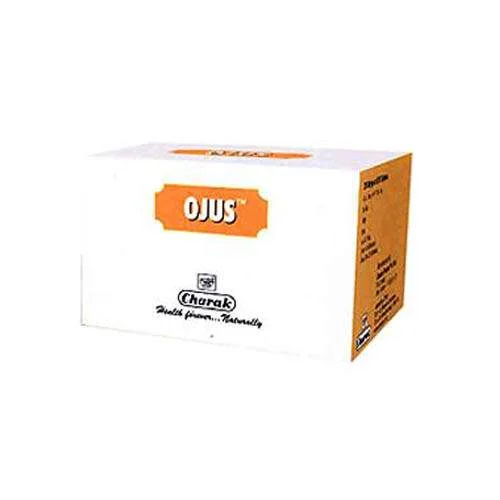 Charak Pharma Ojus Tablets