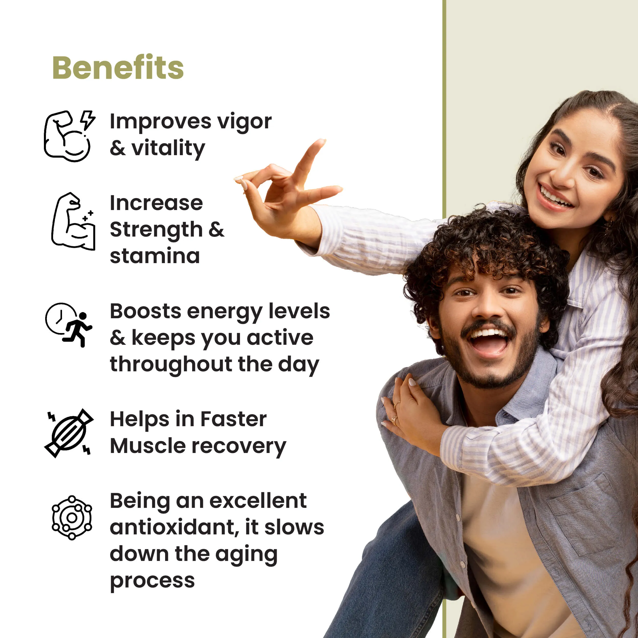 Charak Pharma Vedistry Shilajit Gold - Image 4