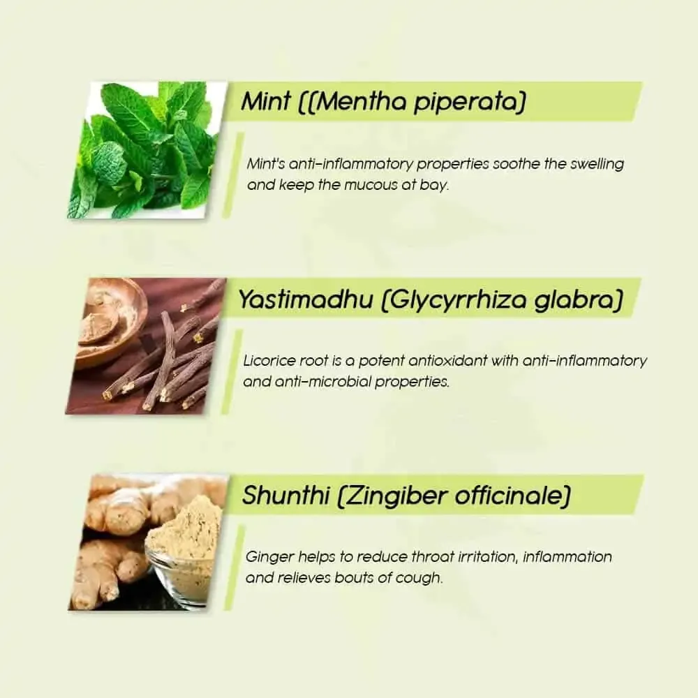Charak Pharma moha: 5 in 1 Hair Oil - Image 3