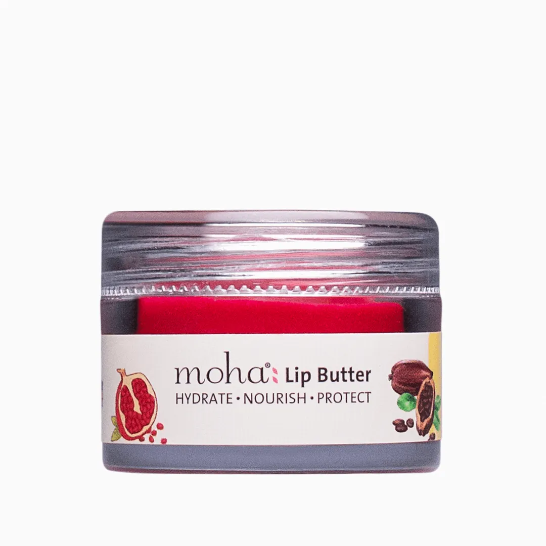 Charak Pharma moha: Lip Butter - Image 3