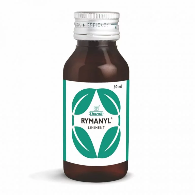 Charak Pharma Rymanyl Liniment