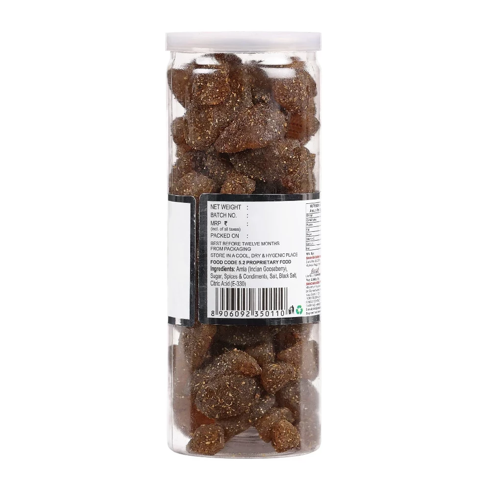 Chatpata Amla - Image 2