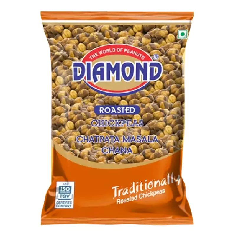 Chatpata Masala Chana Chatpata Masala Chana--Pack Of 5 (Each 180 g)