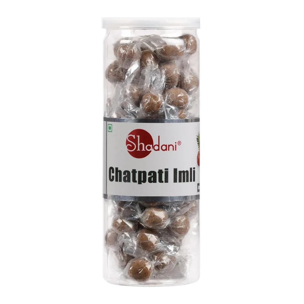 Chatpati Imli Chatpati Imli-Pack Size-80g (Pack of 2)