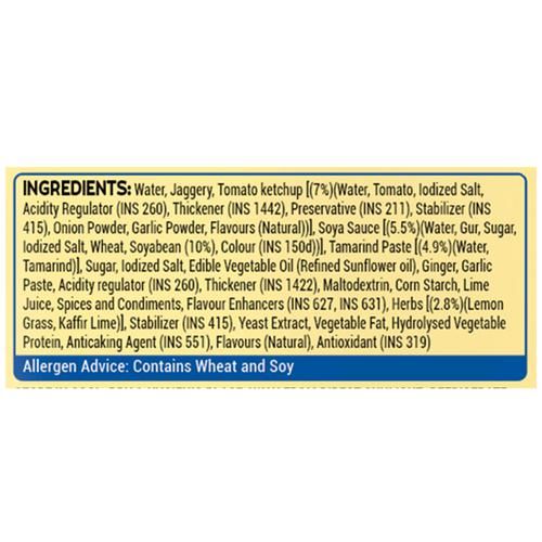 ChefBoss Stir Fry Sauce & Dip - All Purpose Chinese - Image 3