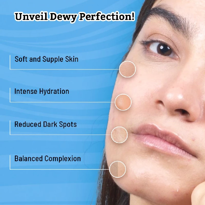 Chemist at Play Hydrating Face Moisturiser - Image 2