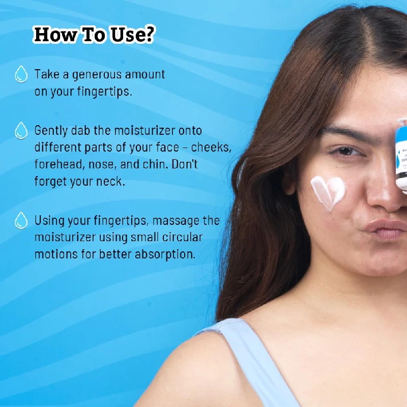 Chemist at Play Hydrating Face Moisturiser - Image 4