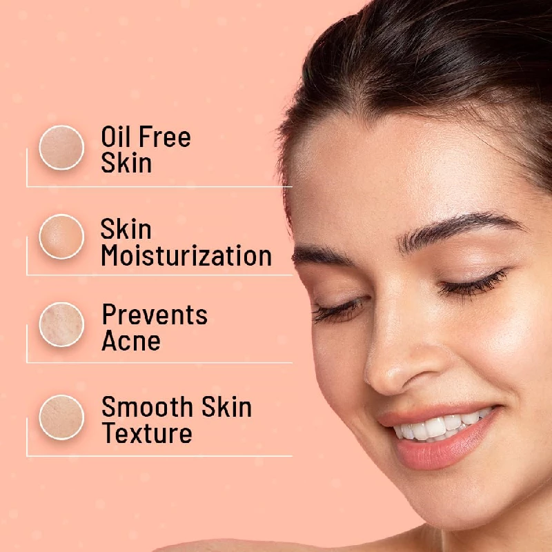 Chemist at Play Oil Control Face Moisturiser - Image 4