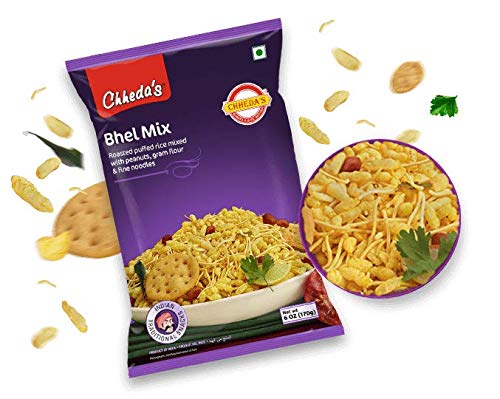 Chhedas Bhel Mix - Image 3