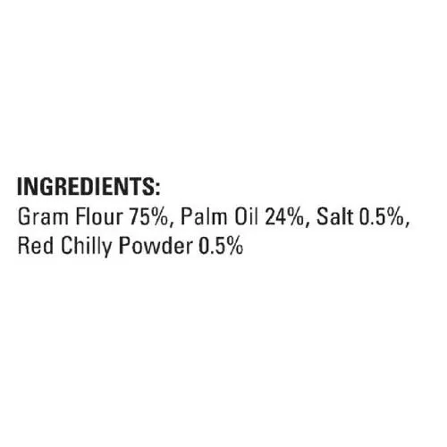 Chhedas Masala Boondi - Salty-n-Spicy - Image 4