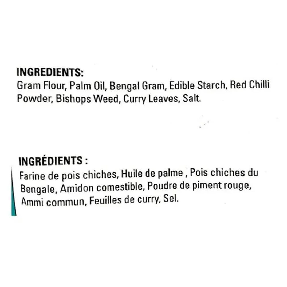 Chhedas Mix Farsan - Image 3