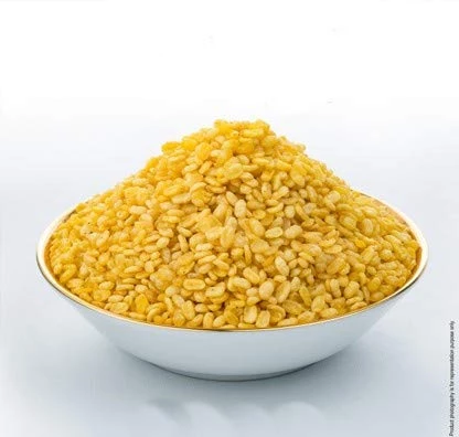Chhedas Moong Dal - Salty - Image 3